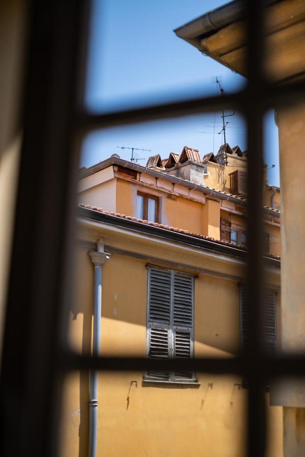 Papa Riviera - Nice Old Town - 2 Bedrooms エクステリア 写真