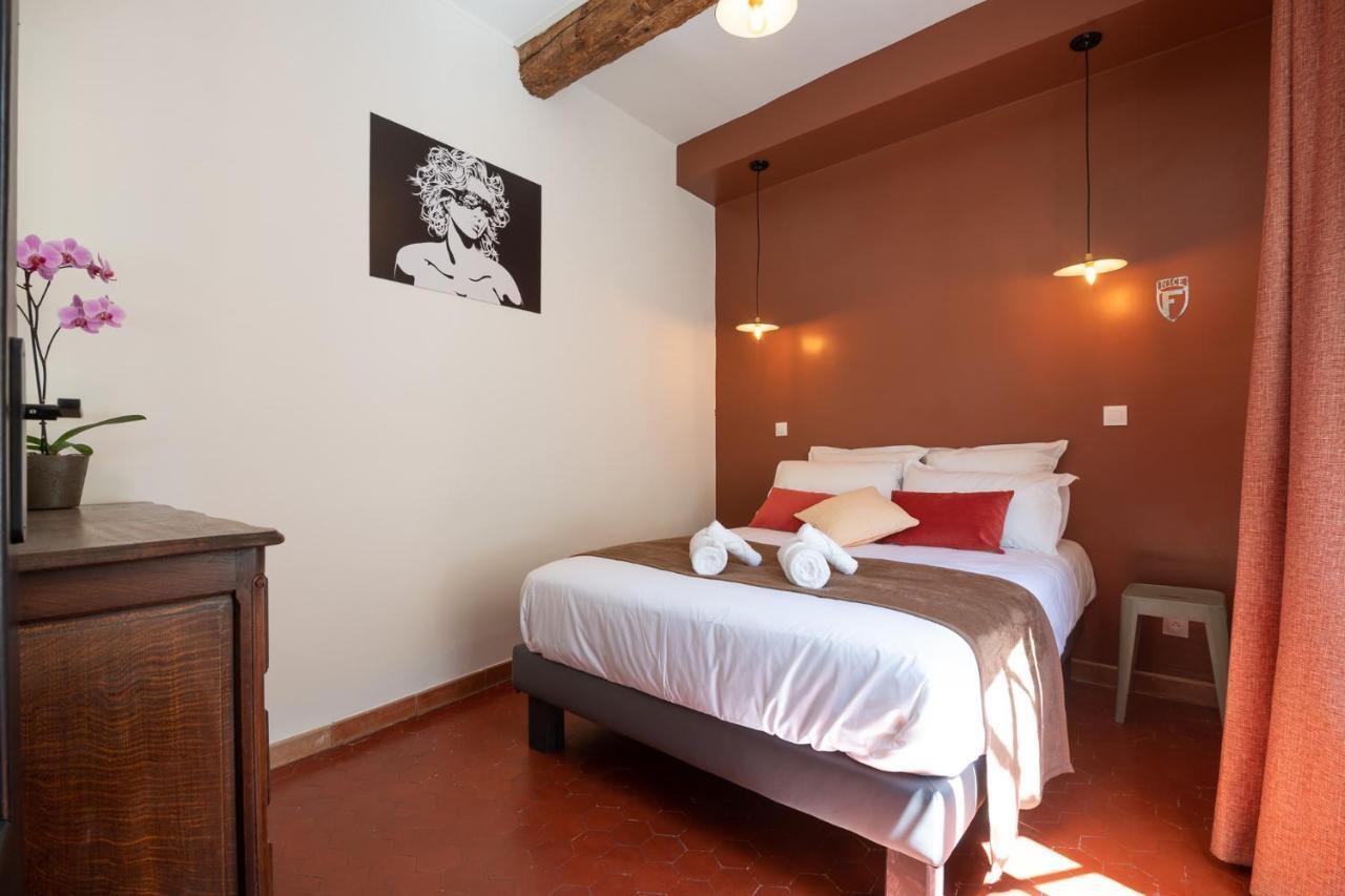 Papa Riviera - Nice Old Town - 2 Bedrooms エクステリア 写真